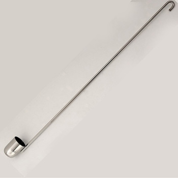 ステンレス ディッパー 250ml 1000mm長 マクセル