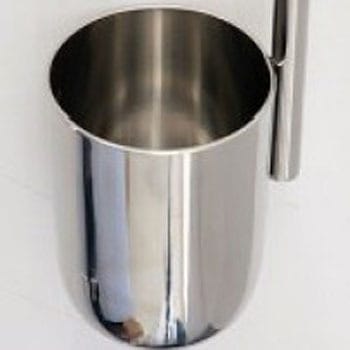 ステンレス ディッパー 500ml 1000mm長 マクセル