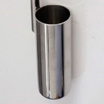ステンレス ディッパー 50ml 1500mm長 マクセル