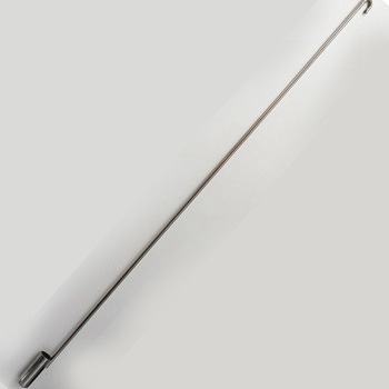 ステンレス ディッパー 100ml 1500mm長 マクセル