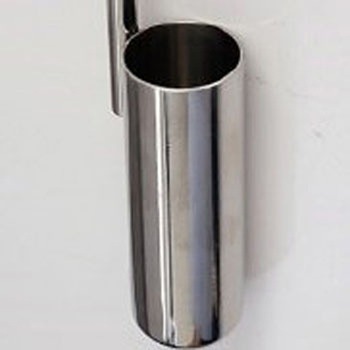 ステンレス ディッパー 100ml 1500mm長 マクセル