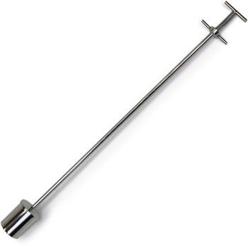 ステンレス 液体用 カップサンプラー 1000mm マクセル