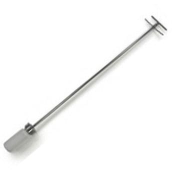 ステンレス ボトルサンプラー 1500mm (125mlボトル付き) マクセル