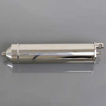 ボムタイプ 地下水サンプラープロ(ステンレス) 500ml マクセル