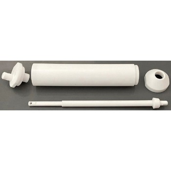 ボムタイプ 地下水サンプラープロ(PTFE) 500ml マクセル