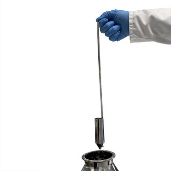 液体用 ディップサンプラー 50ml マクセル