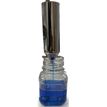 液体用 ディップサンプラー 50ml マクセル