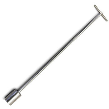 ステンレス アイスサンプラー 1050mm マクセル