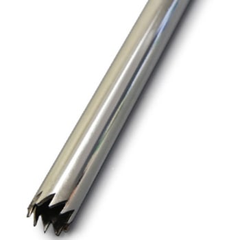 ステンレス アイスボーラー 1000mm マクセル