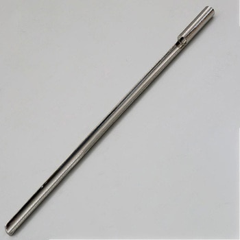 ステンレス スパチュラ 600mm マクセル