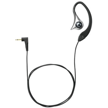 イヤホン WT?UE50 コントロールマイク用イヤホン JVCケンウッド(KENWOOD) トランシーバー 無線機 インカム用 - KENWOOD
