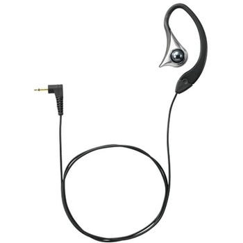 イヤホン QAN-0085-002 (左耳用) JVCケンウッド(KENWOOD) トランシーバー 無線機 インカム用 KENWOOD