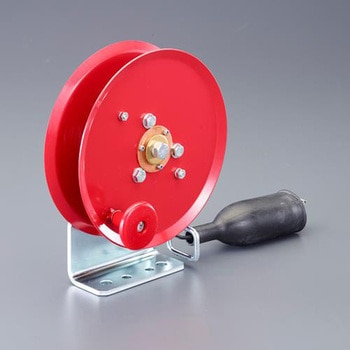 アースリール (手動巻取) エスコ