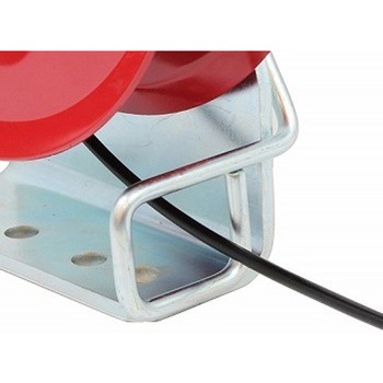 アースリール (手動巻取) - エスコ