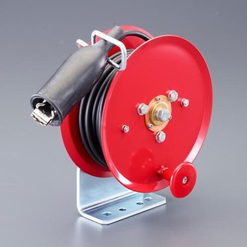 EA815SW-12 アースリール (手動巻取) エスコ 57445915