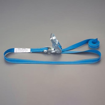 ベルト荷締機 (エンドレス) エスコ