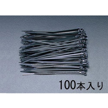 結束バンド (耐候性) エスコ