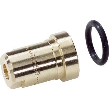 パワーノズル ケルヒャー