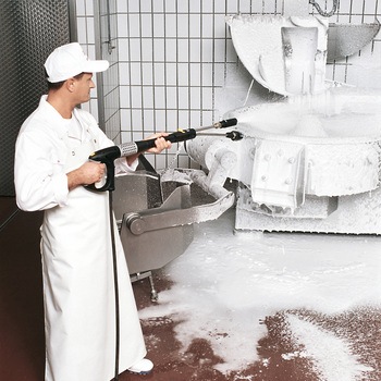 INNO ツインフォームランス ケルヒャー