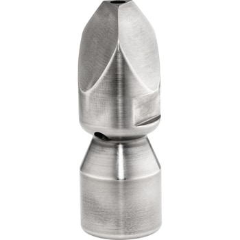 パイプクリーニンクグノズル クアトロ HD 13/35 ケルヒャー