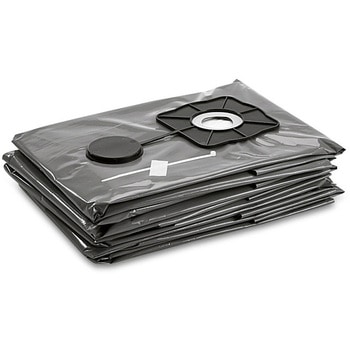 セーフティーフィルターバッグ， 5 x ， NT 65/2 ケルヒャー