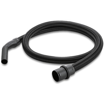 サクションホース ベンディングパイプ付 ID 35mm 2.5m ケルヒャー
