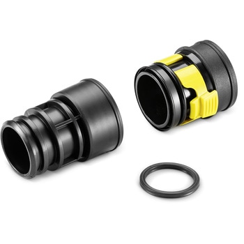 クリップシステム対応ホースコネクターセット ケルヒャー