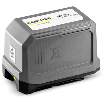 リチウムイオンバッテリーBR30/4CBp T9/1用 ケルヒャー