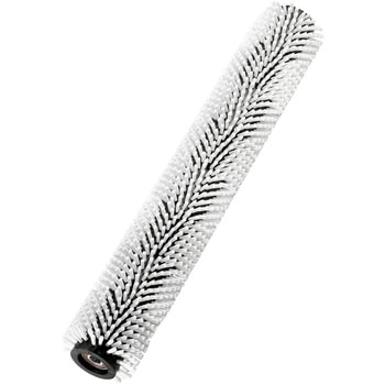 ローラーブラシBR75用700mm ソフト 白 ケルヒャー