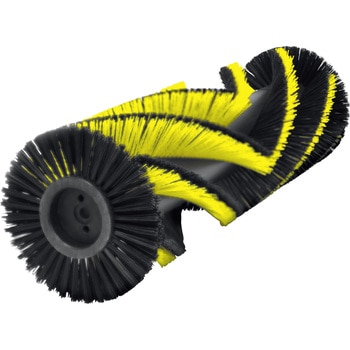 KM130/300用メインブラシソフト ケルヒャー