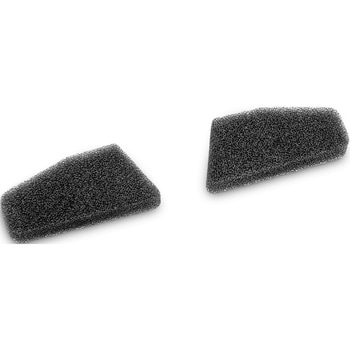 スポンジフィルター - ケルヒャー