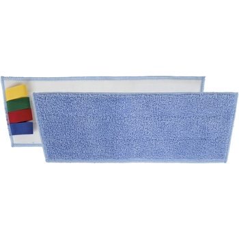 マイクロファイバーモップ30cm、青 ケルヒャー