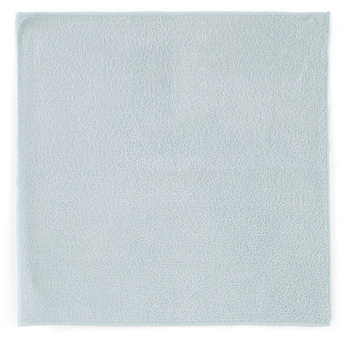 マイクロファイバークロス、青、40x40cm、5枚入 ケルヒャー