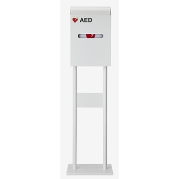 AEDボックススタンド型 MDX-322 満点商会
