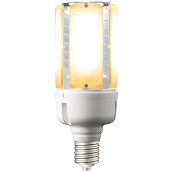 LEDライトバルブK69W〈E39口金〉 岩崎電気