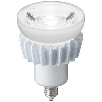 LEDアイランプ ハロゲン電球形 7W 調光対応形 中角タイプ ハロゲン電球100W形相当 IWASAKI
