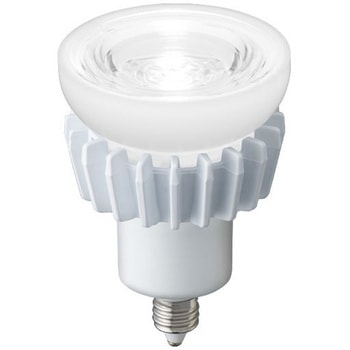 LEDアイランプハロゲン電球形100W形相当調光形広角タイプ ハロゲン電球100W形相当 IWASAKI