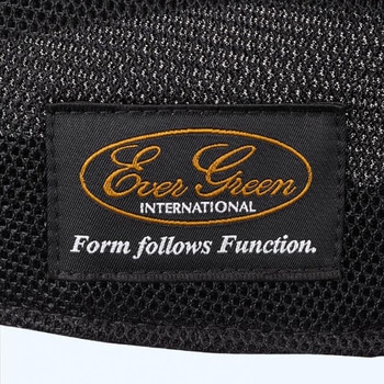 オライオン オールメッシュキャップ EverGreen INTERNATIONAL