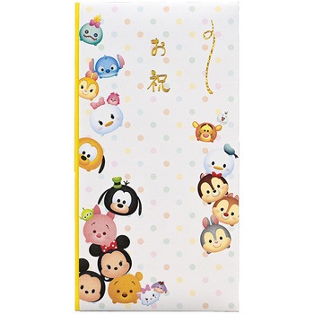 ディズニー多当 ツムツム お祝 マルアイ