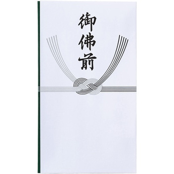 仏多当 御仏前 10枚入 - マルアイ