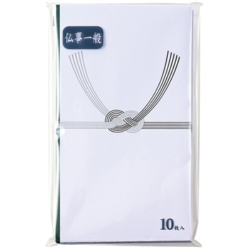 仏多当 字なし 10枚入 マルアイ