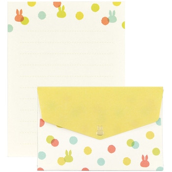 ミッフィー ミニメッセージ マルアイ