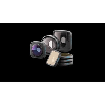 HBシリーズレンズコレクション GoPro