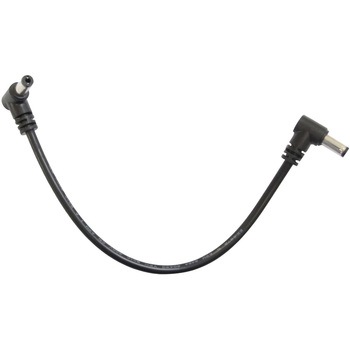 DC中継・延長ケーブル 5.5mm×2.1mm オス-オス端子 bitstrong