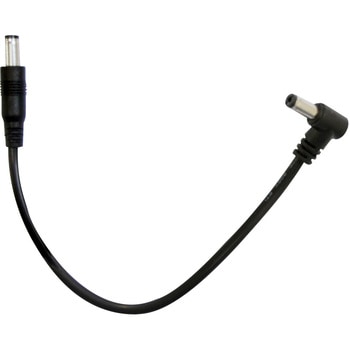 DC中継・延長ケーブル 5.5mm×2.1mm オス-オス端子 bitstrong
