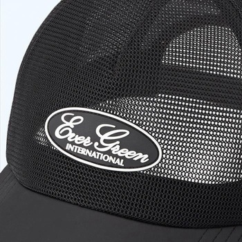 E.G.クールメッシュキャップ EverGreen INTERNATIONAL