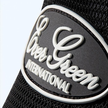 E.G.クールメッシュキャップ EverGreen INTERNATIONAL