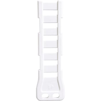 水平型固定具 PANDUIT