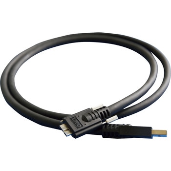 USB3 Visionケーブル”USB3-KR1シリーズ” 沖電線