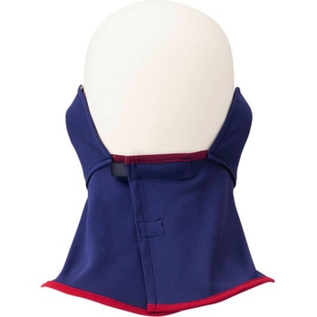 WOMEN べりークールUVフェイスカバー ヨネックス(YONEX)